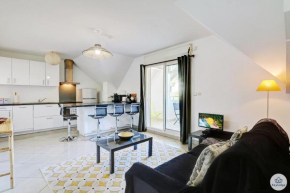 Amarena - 37m2 - Boucan Canot
